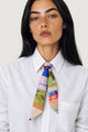 Foulard Floreale