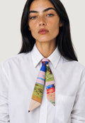 Foulard Floreale