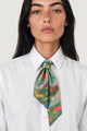 Foulard Floreale