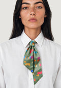 Foulard Floreale