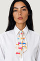 Foulard Floreale