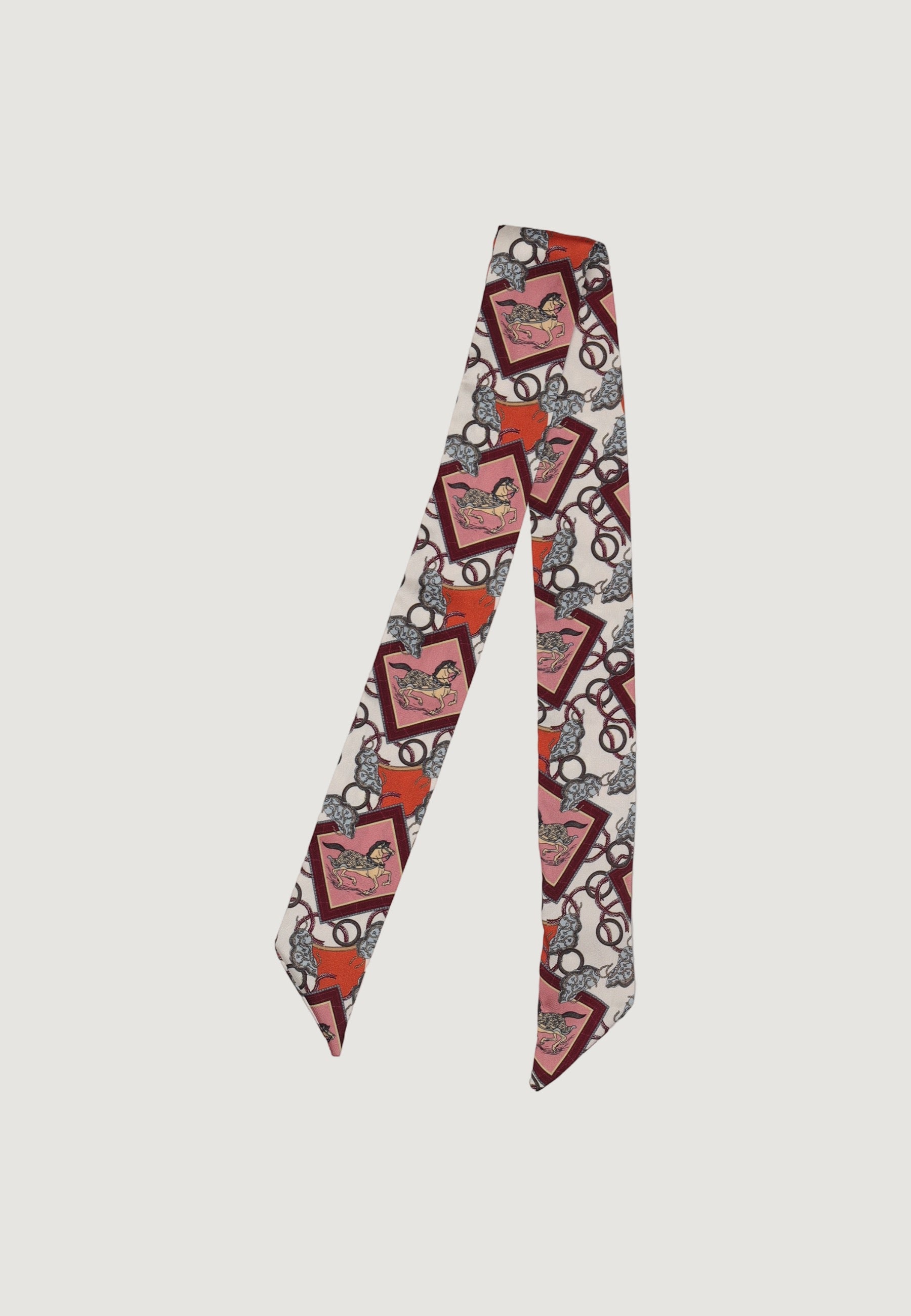 Foulard Floreale