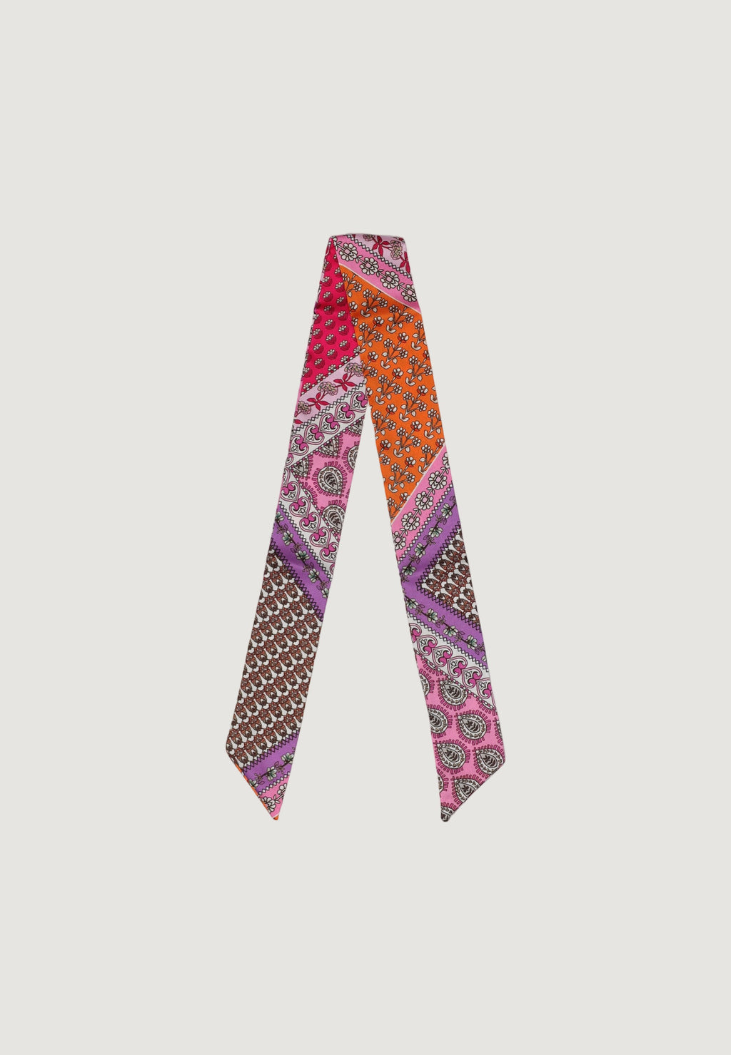 Foulard Floreale
