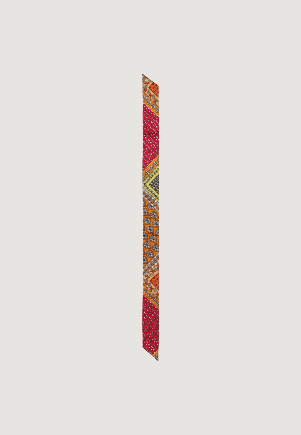 Foulard Floreale