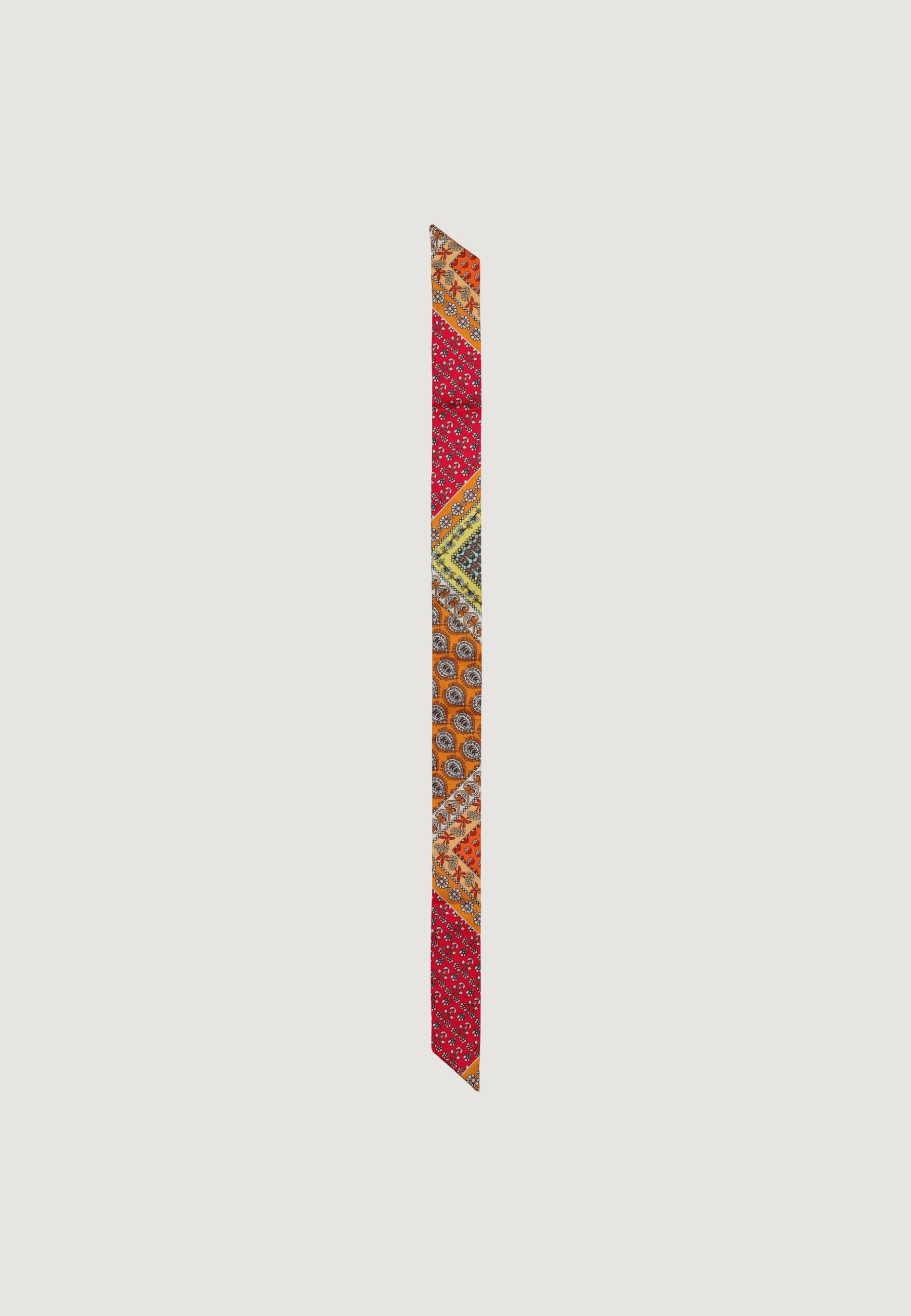 Foulard Floreale
