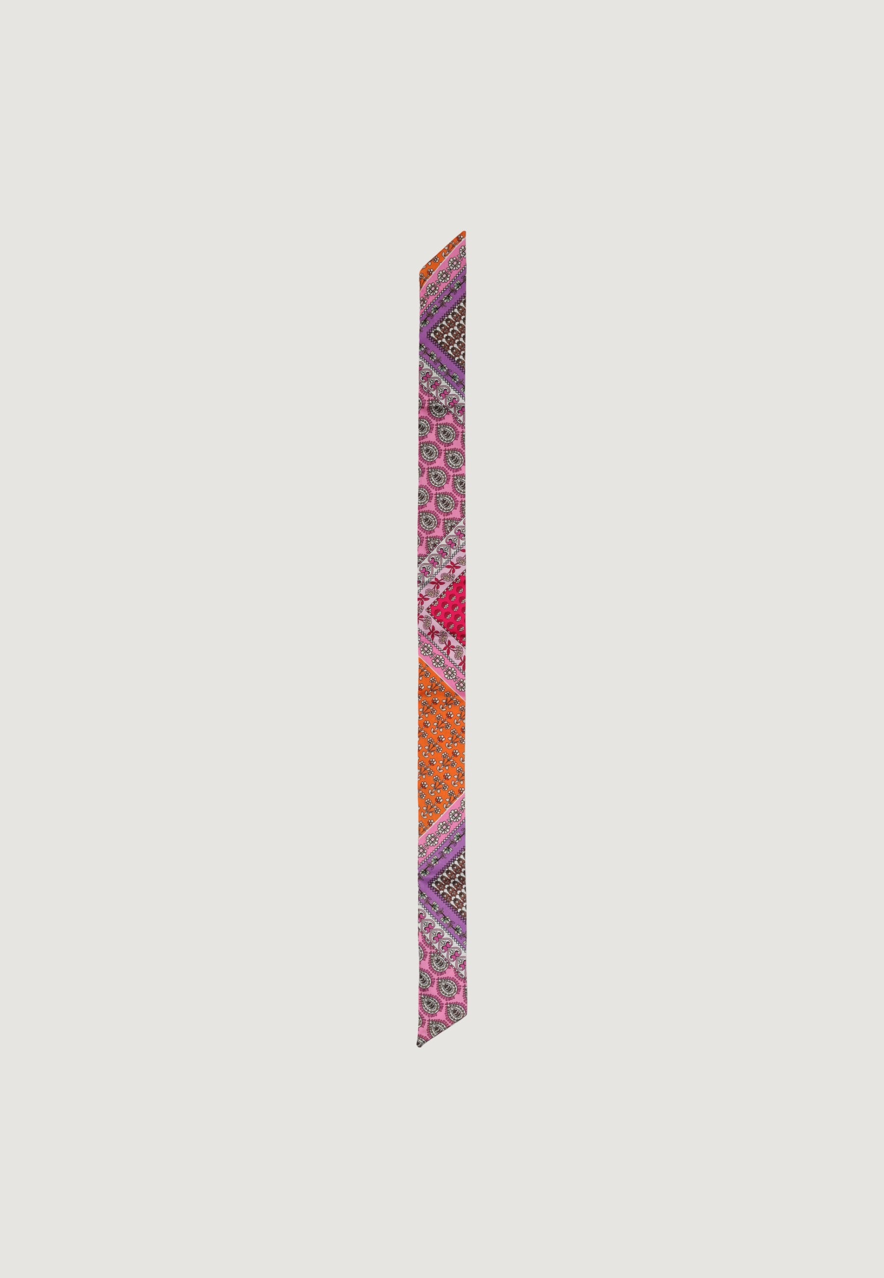 Foulard Floreale