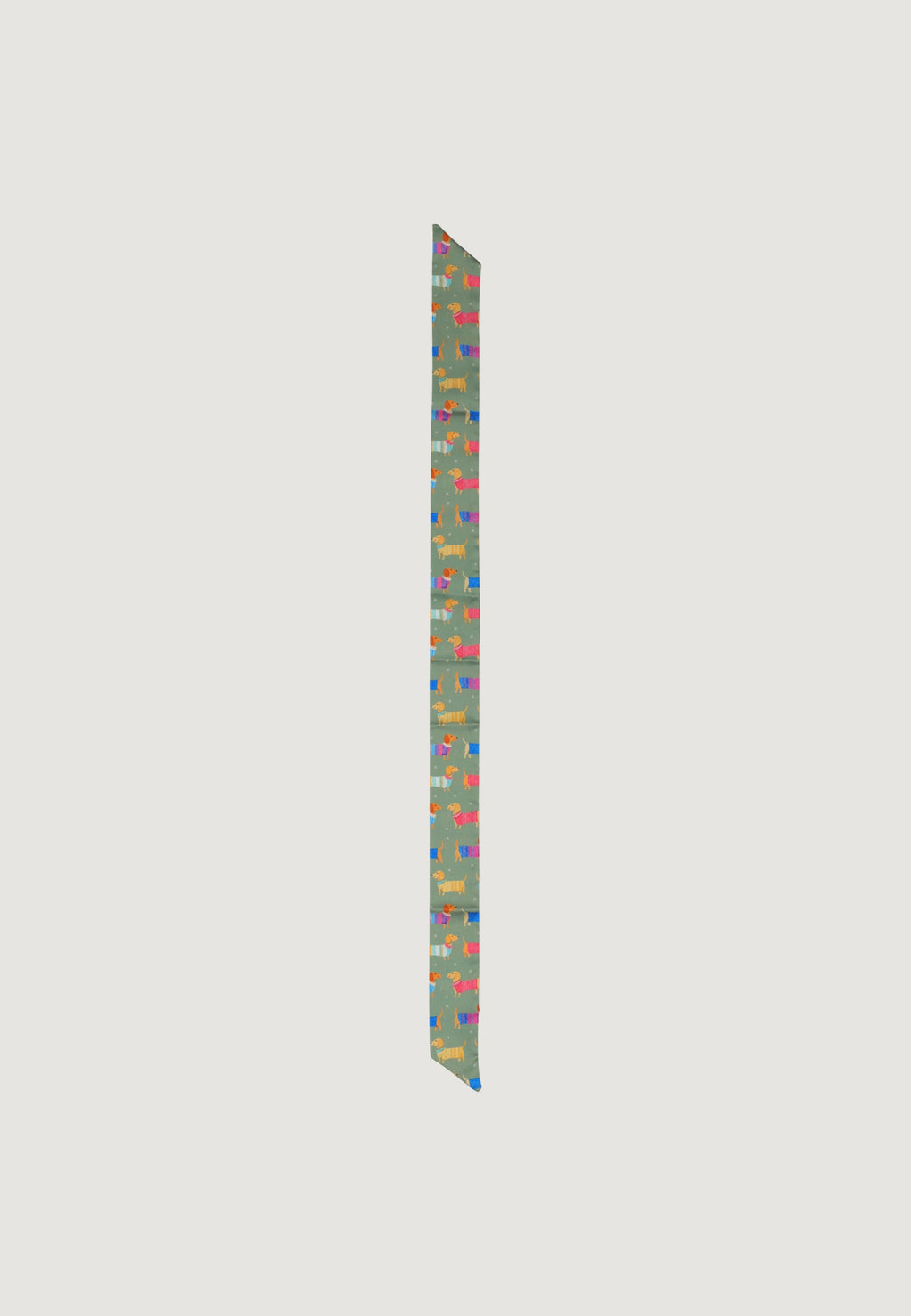 Foulard Floreale
