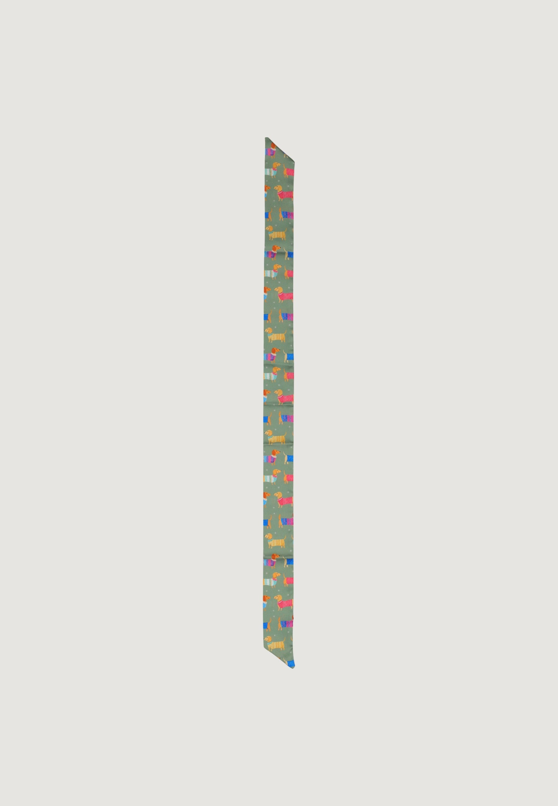 Foulard Floreale
