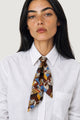 Foulard Floreale