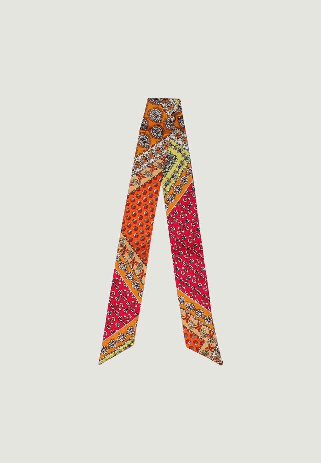 Foulard Floreale