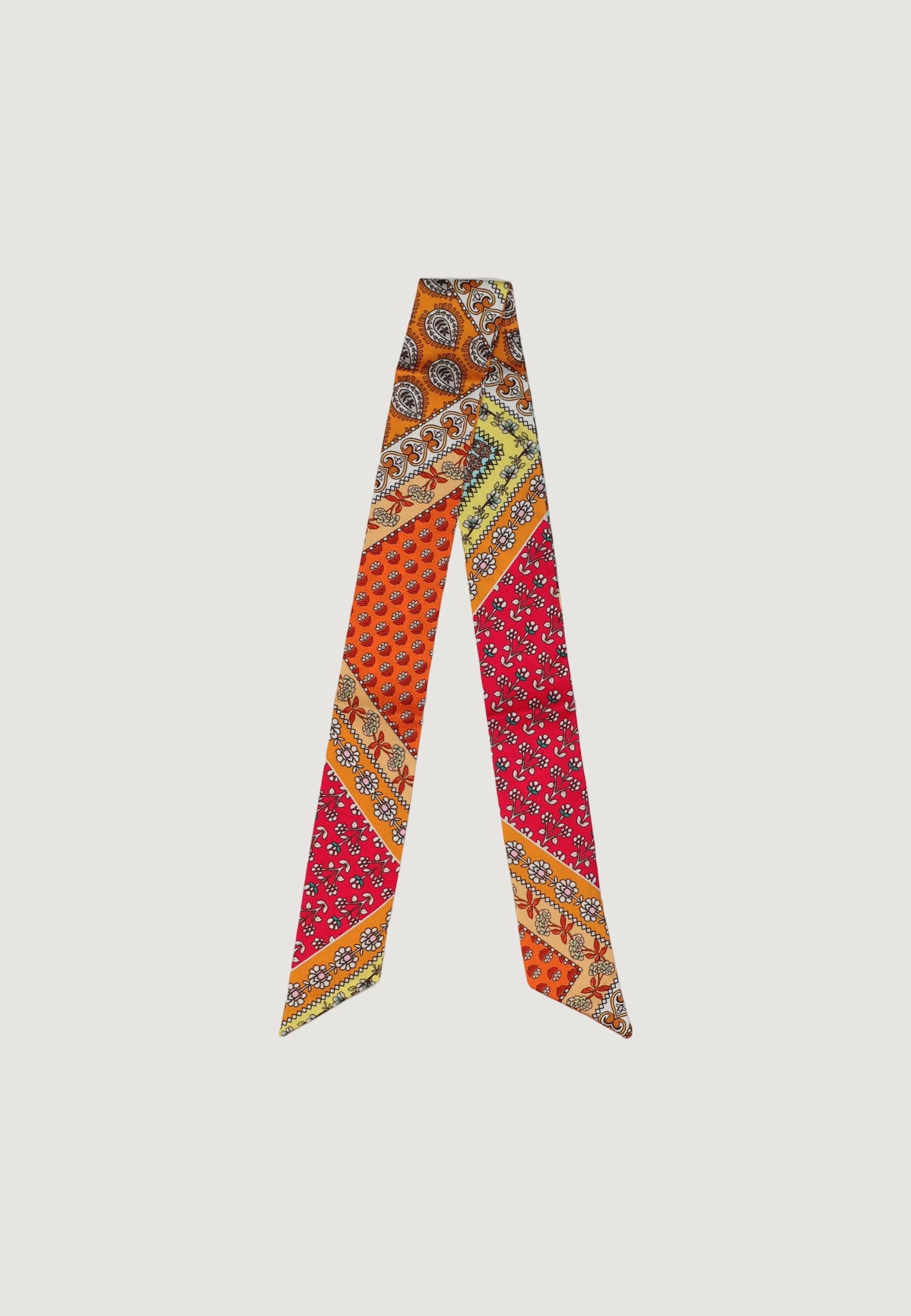 Foulard Floreale