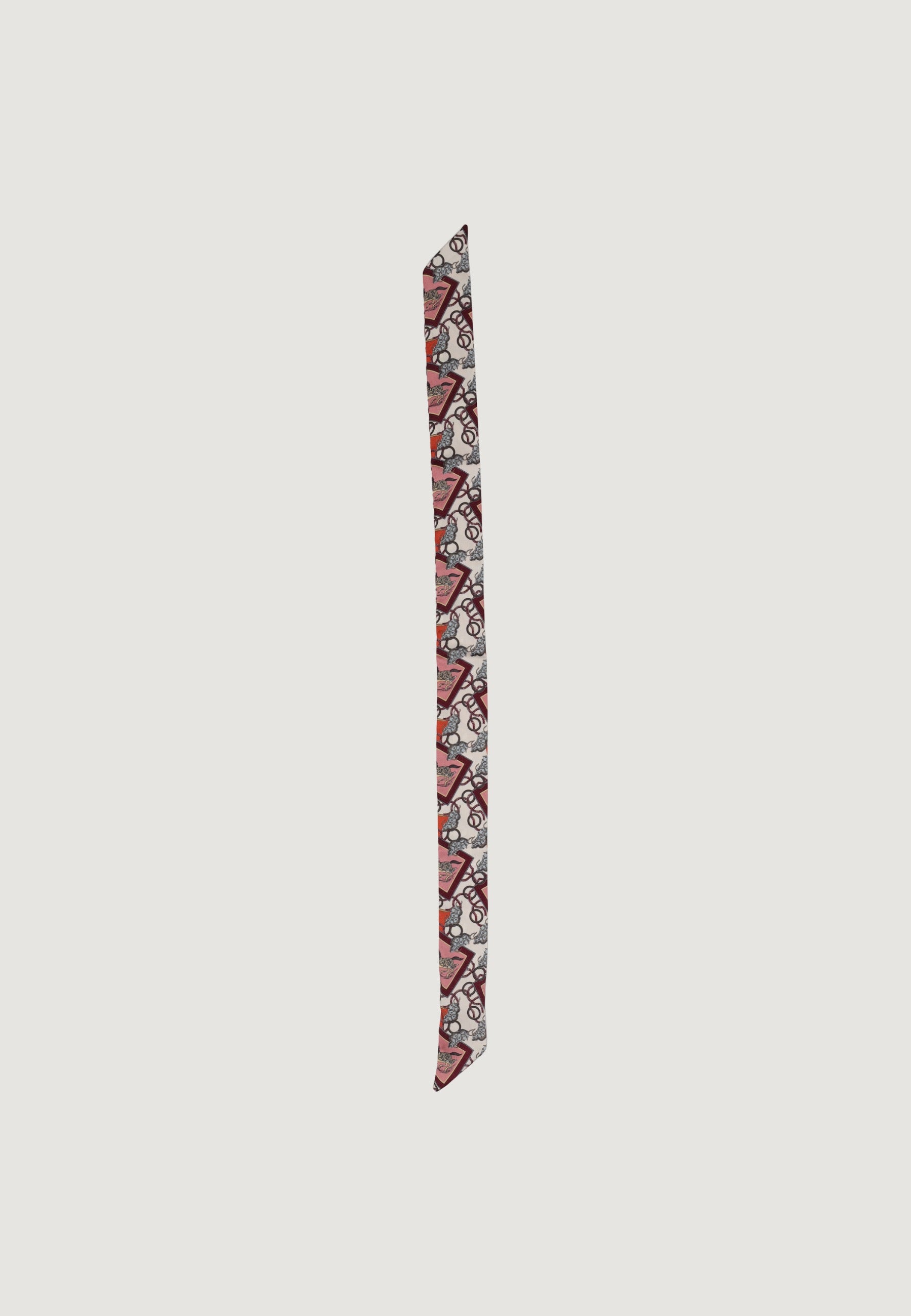 Foulard Floreale