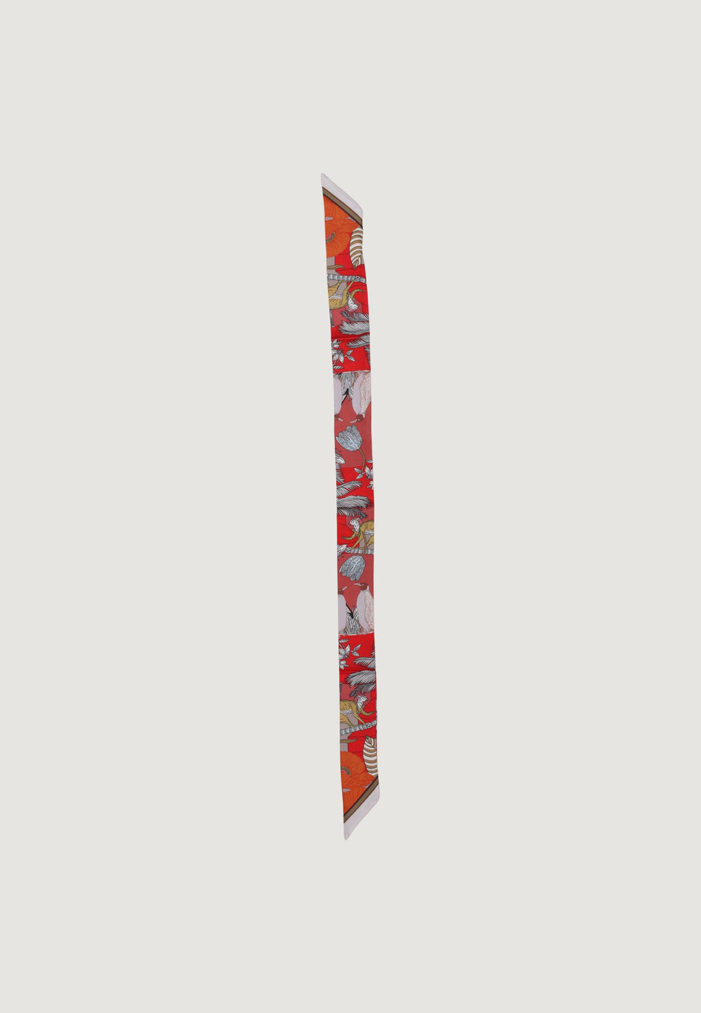 Foulard Floreale