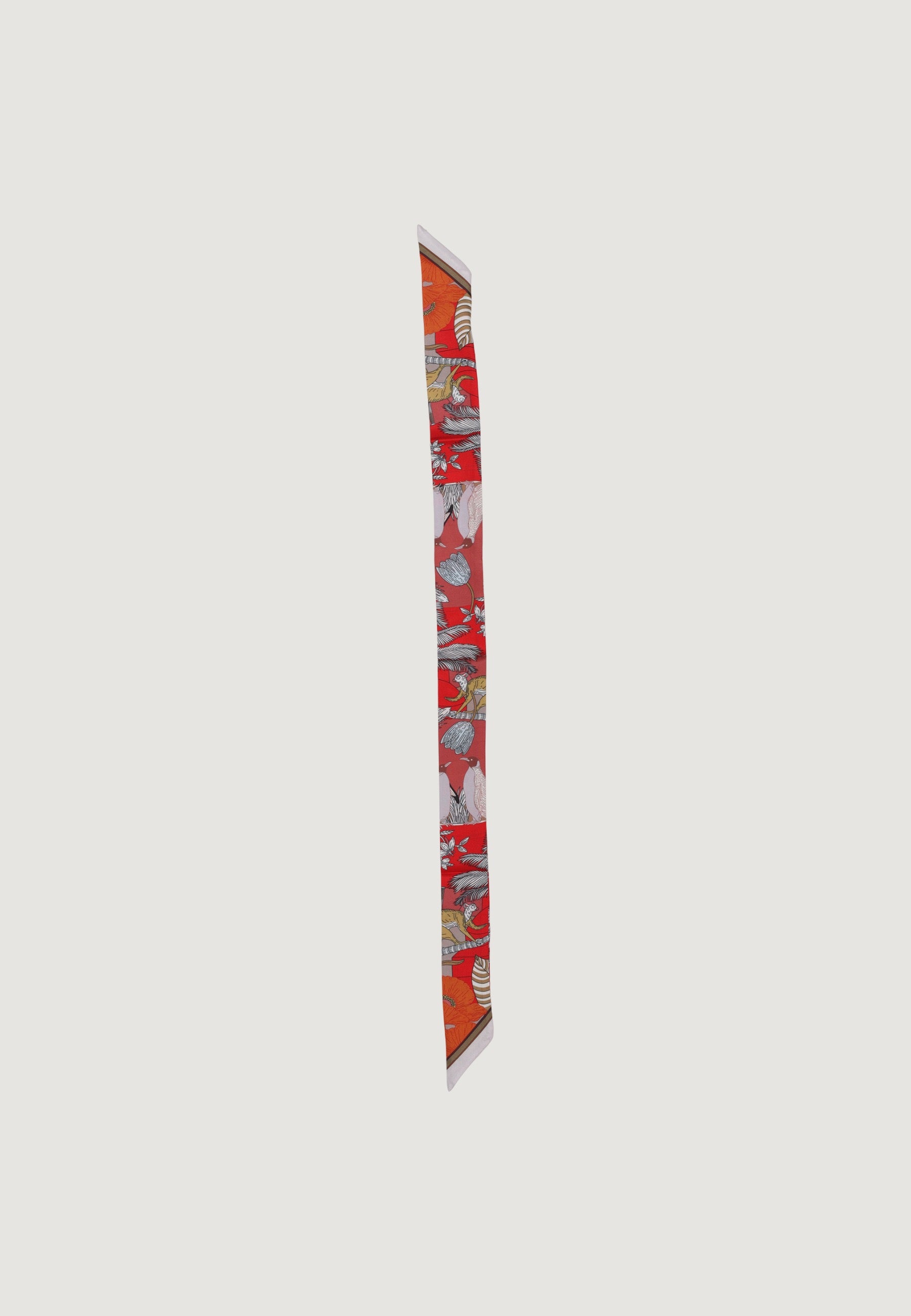 Foulard Floreale