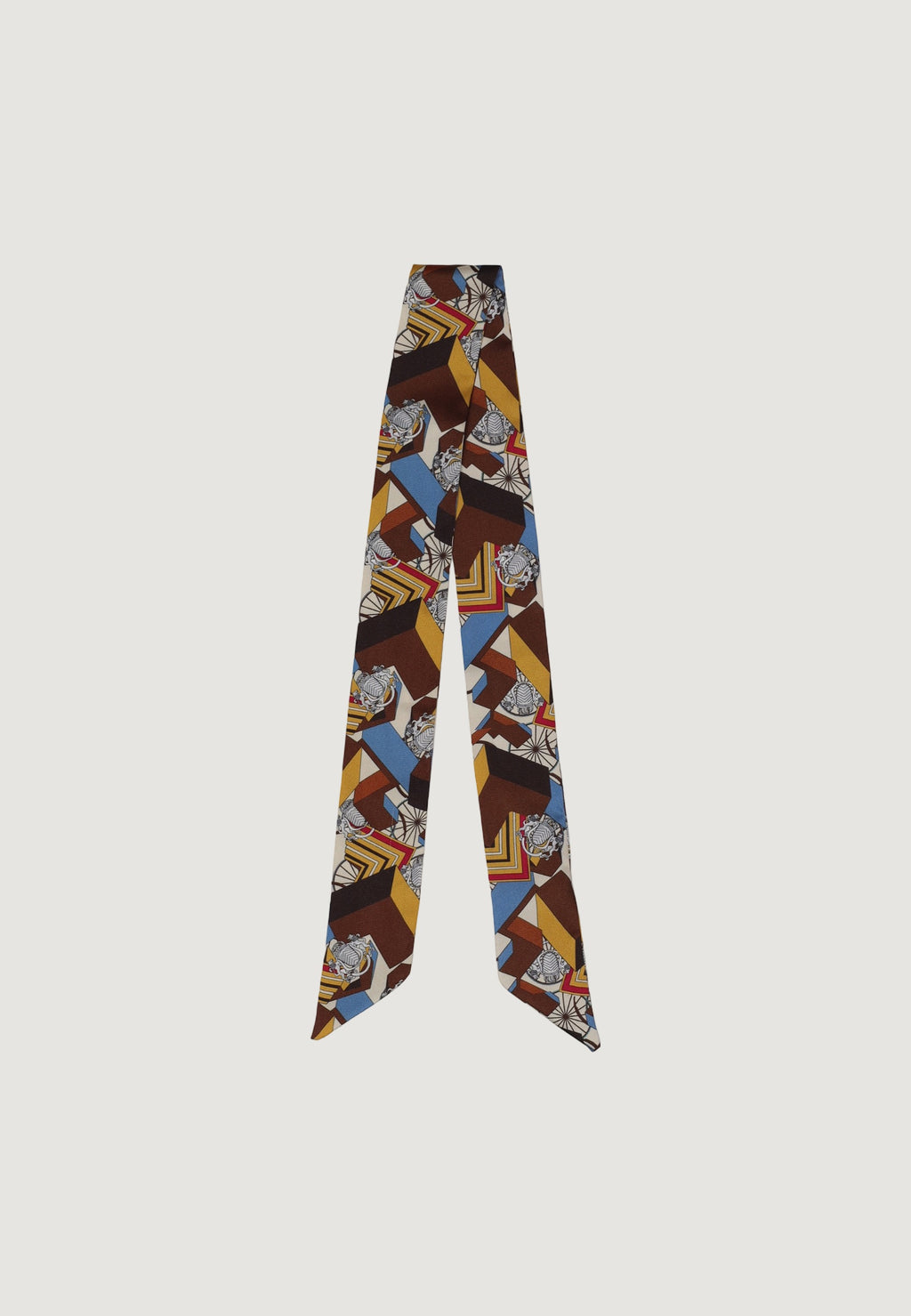 Foulard Floreale