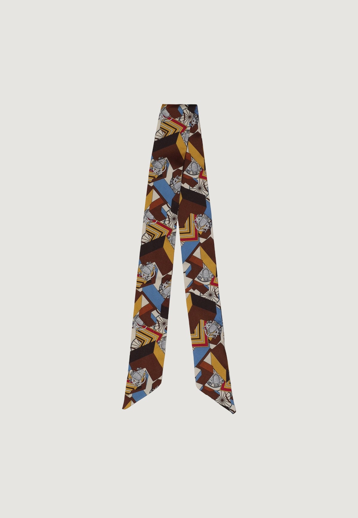 Foulard Floreale