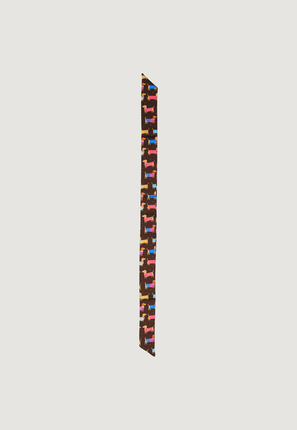 Foulard Floreale