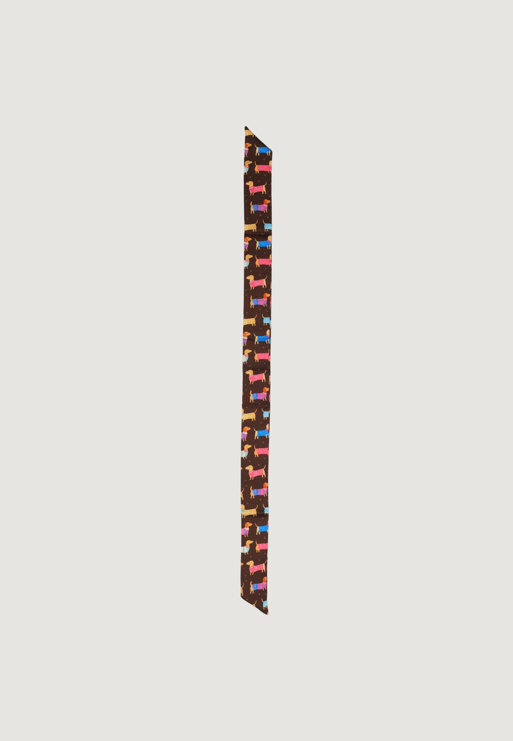 Foulard Floreale