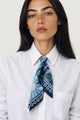 Foulard Floreale
