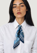 Foulard Floreale