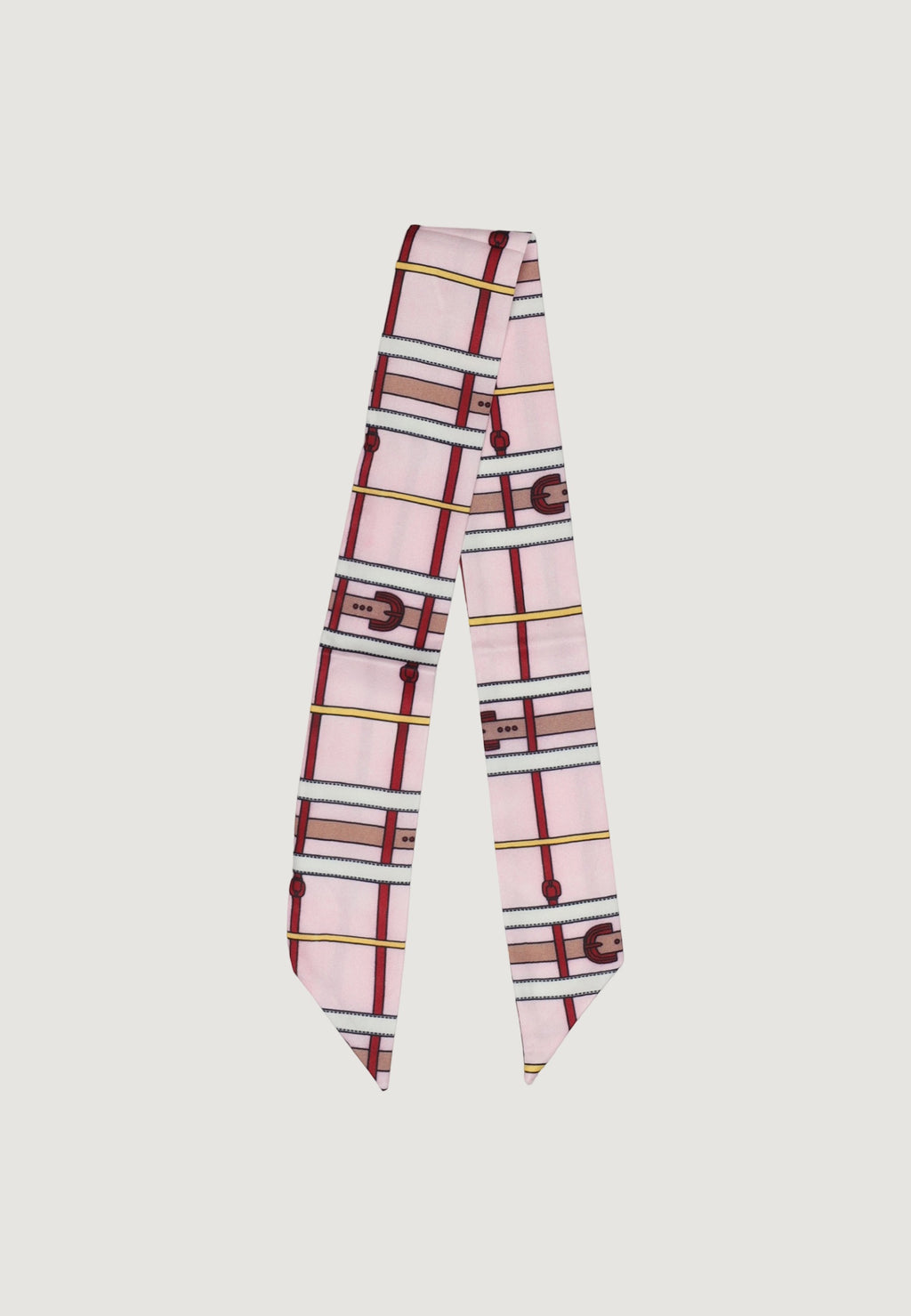 Foulard Floreale