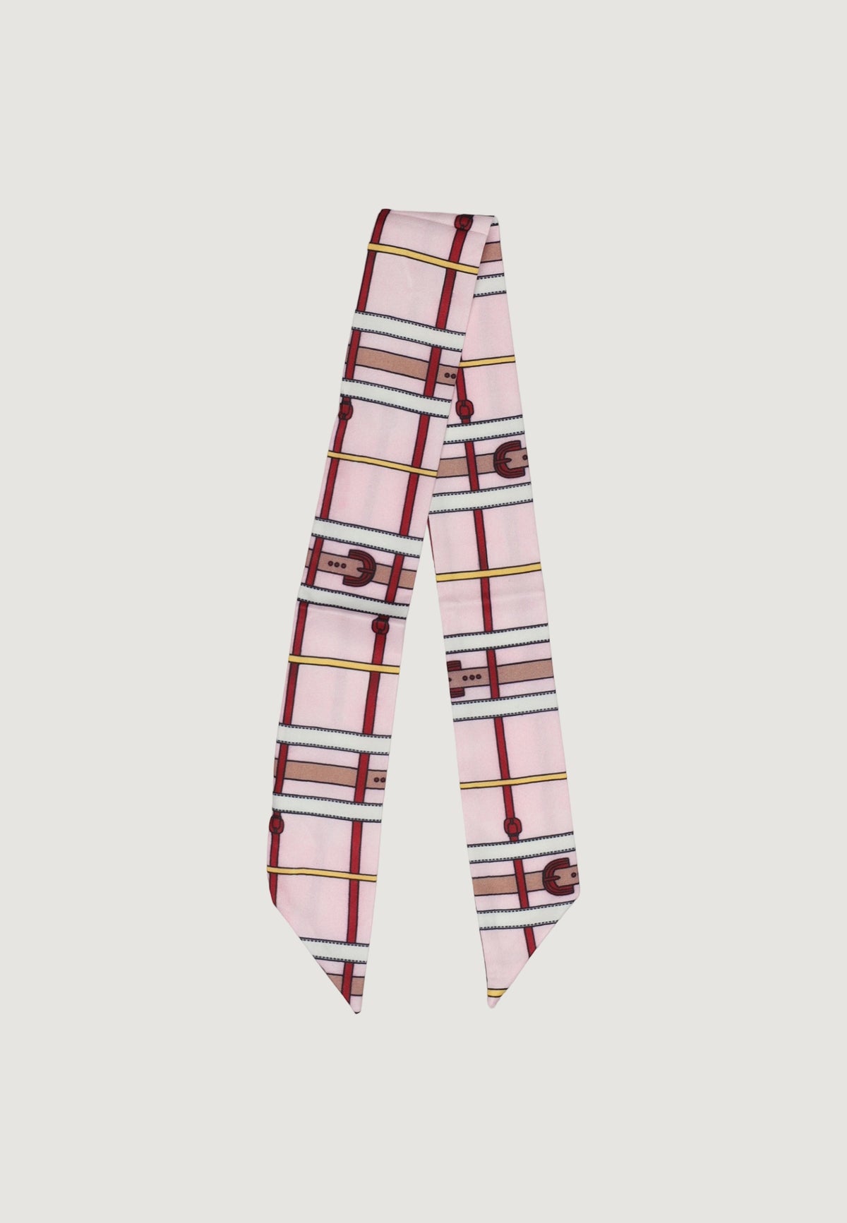 Foulard Floreale