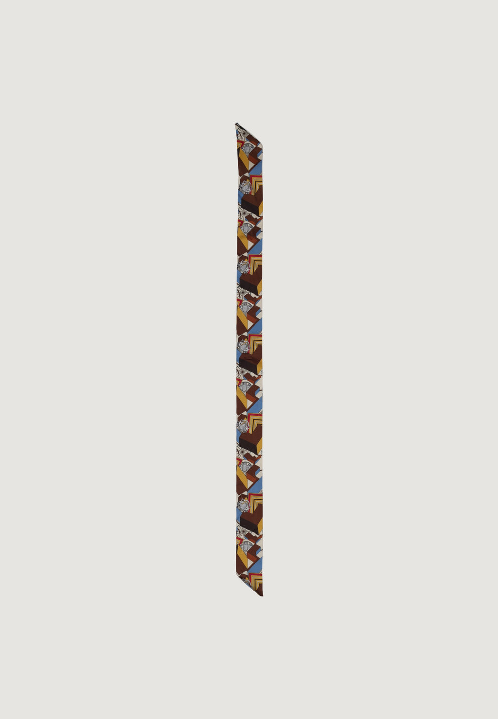 Foulard Floreale