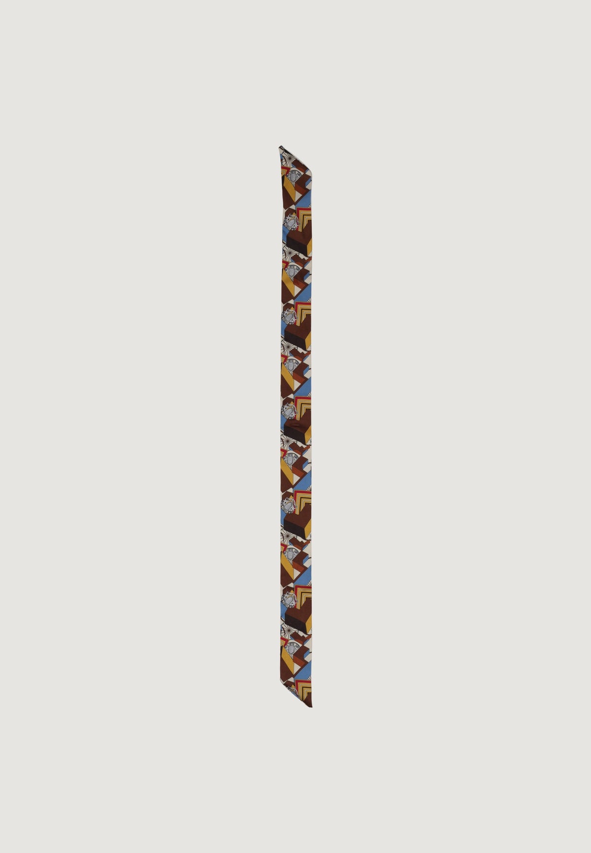 Foulard Floreale