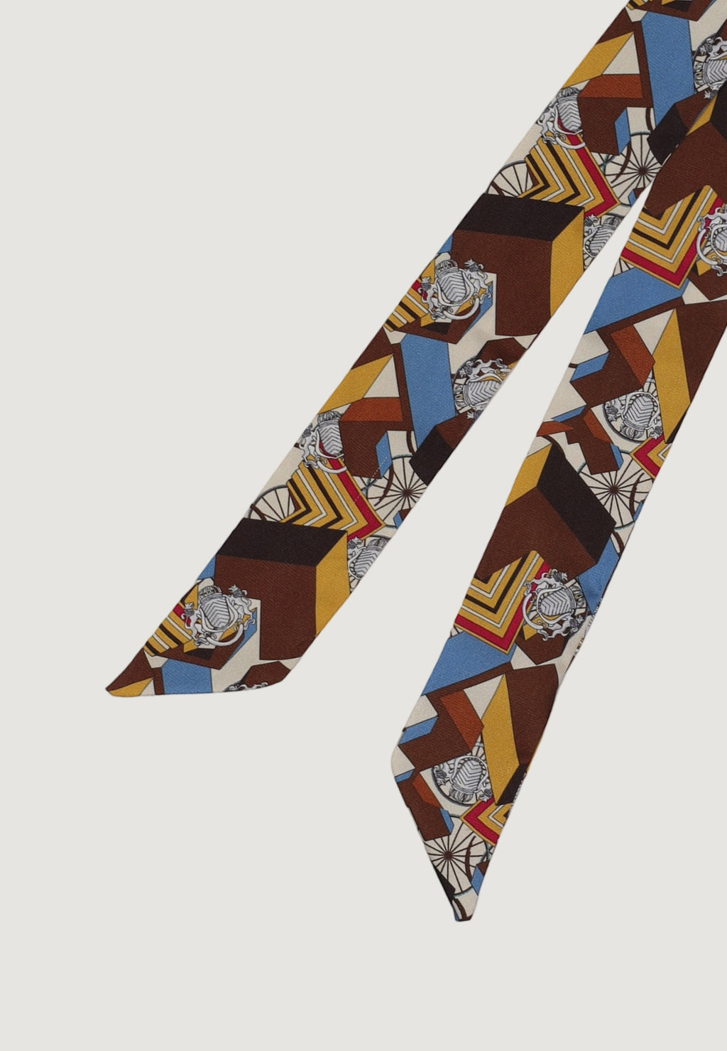 Foulard Floreale