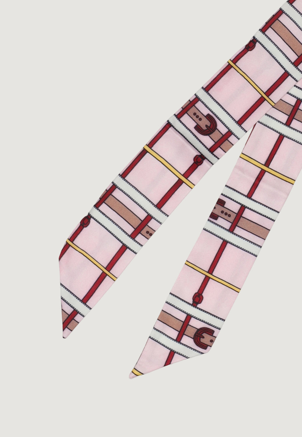 Foulard Floreale