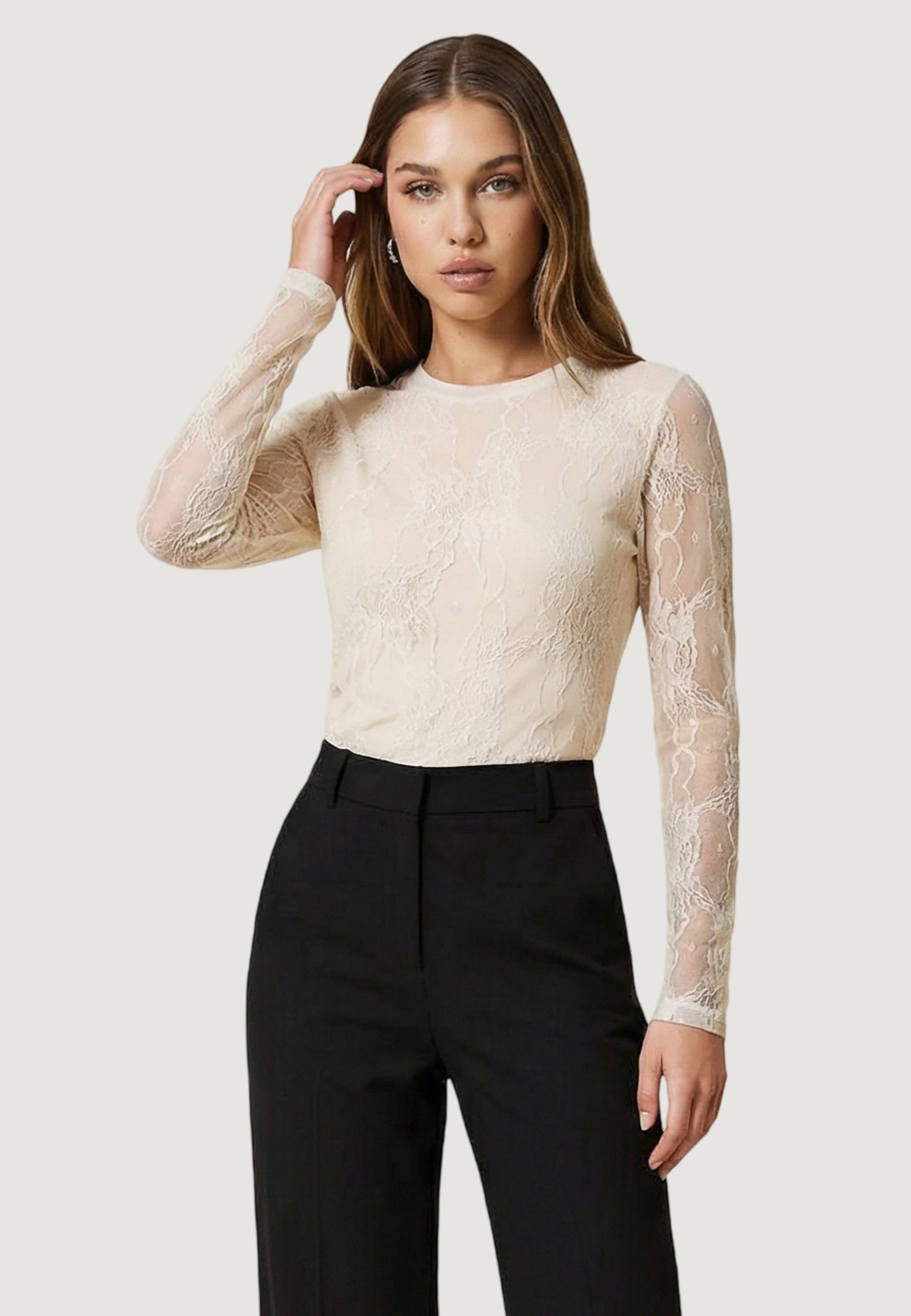 Top Pizzo