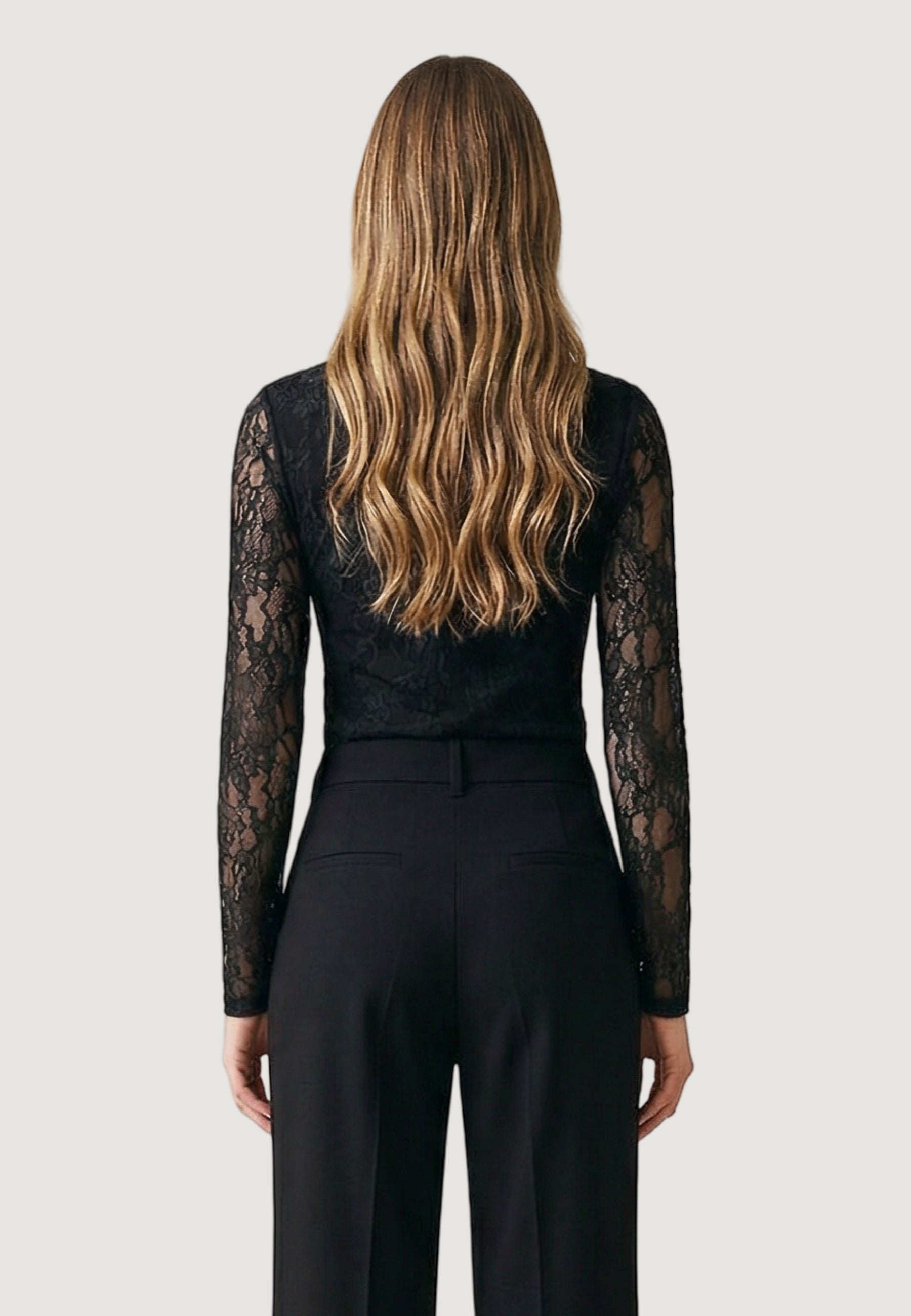 Top Pizzo