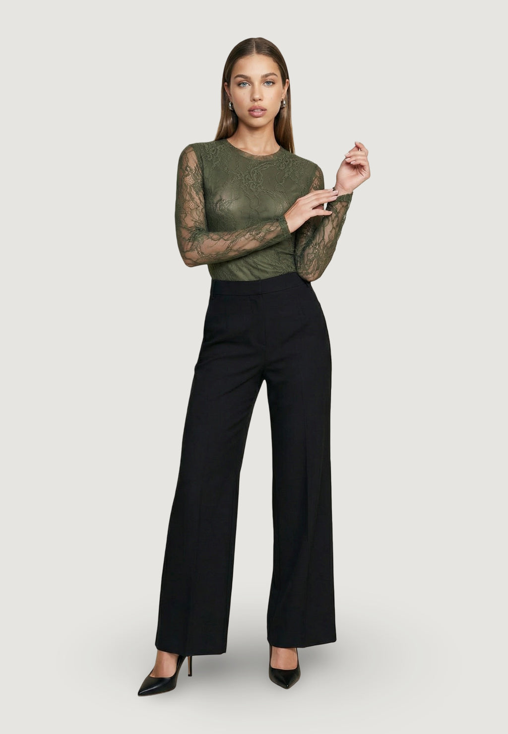 Top Pizzo