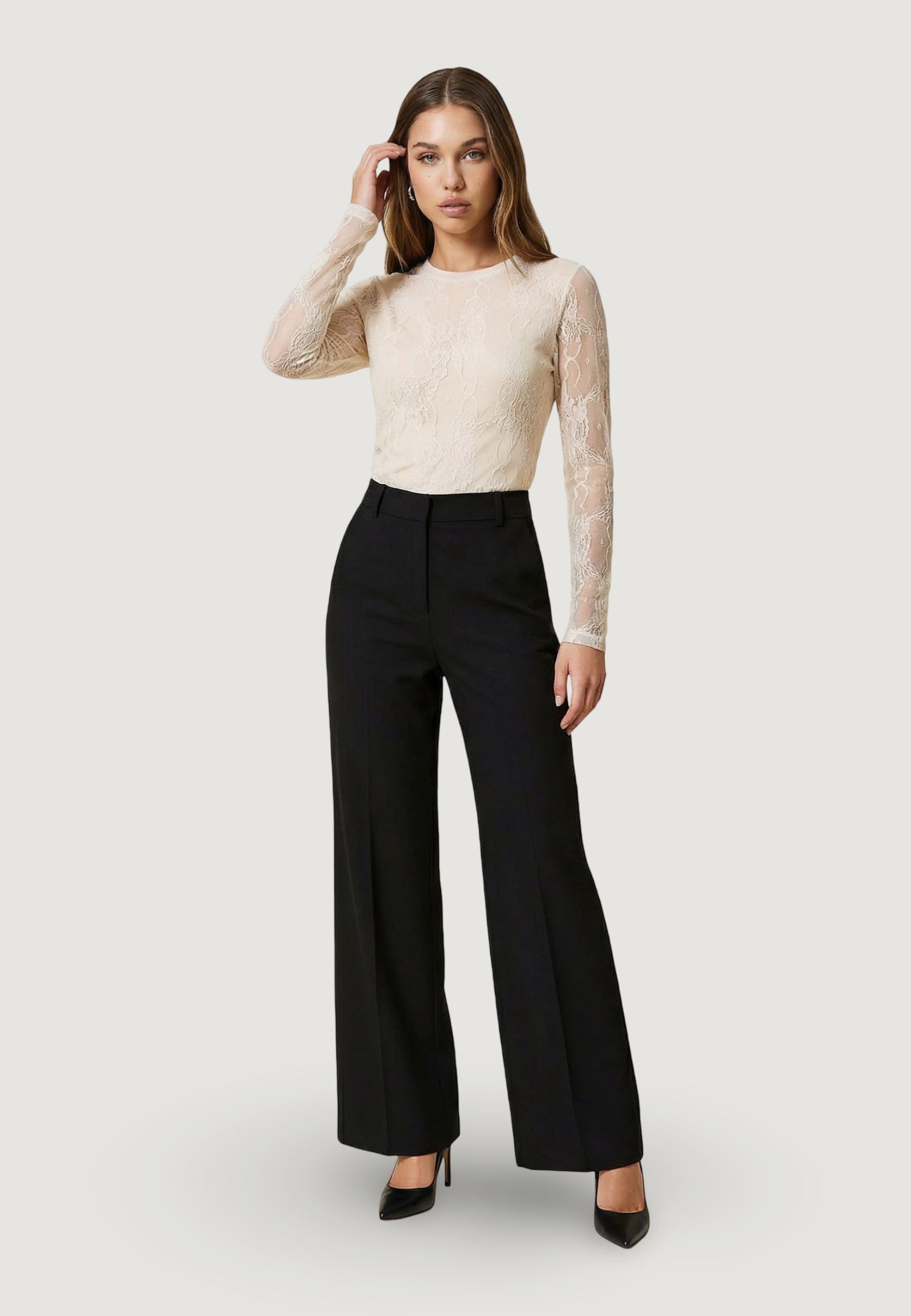 Top Pizzo