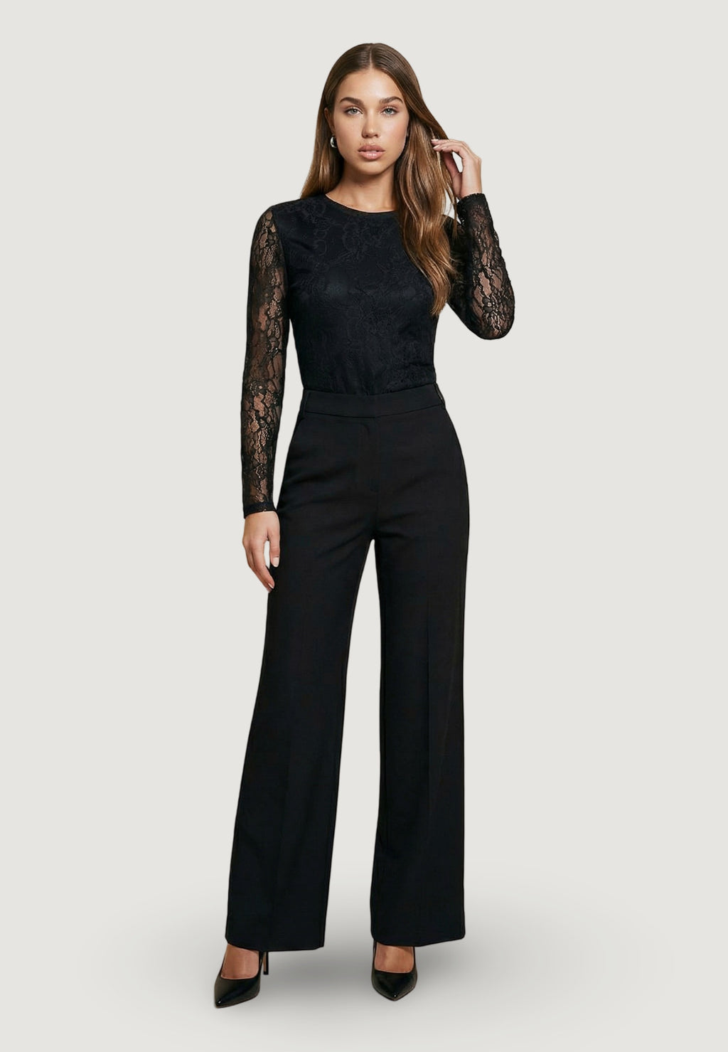 Top Pizzo