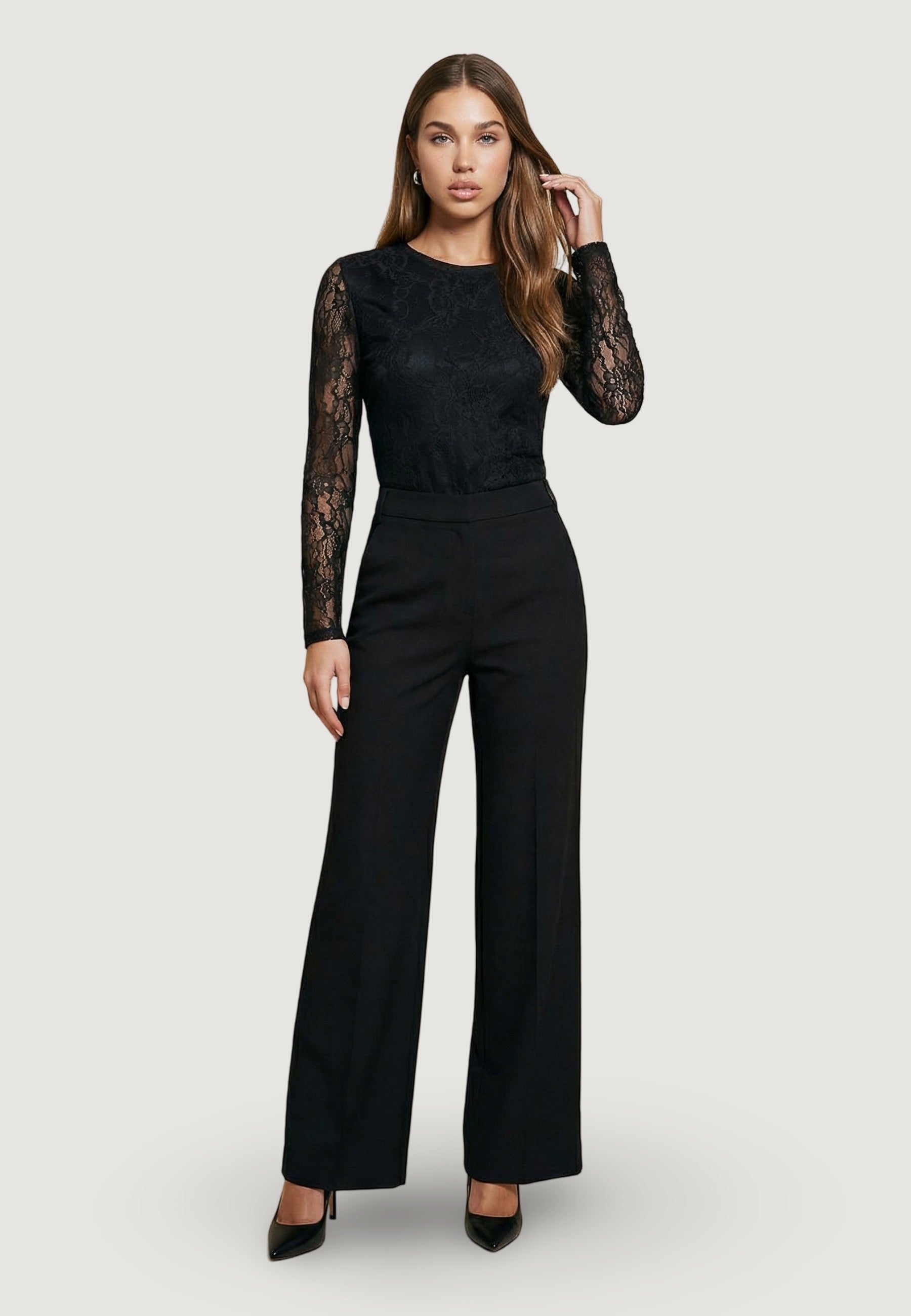 Top Pizzo