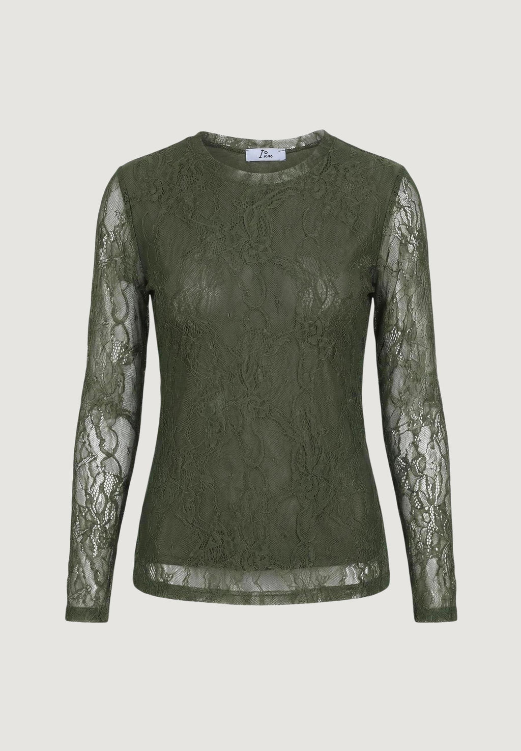 Top Pizzo