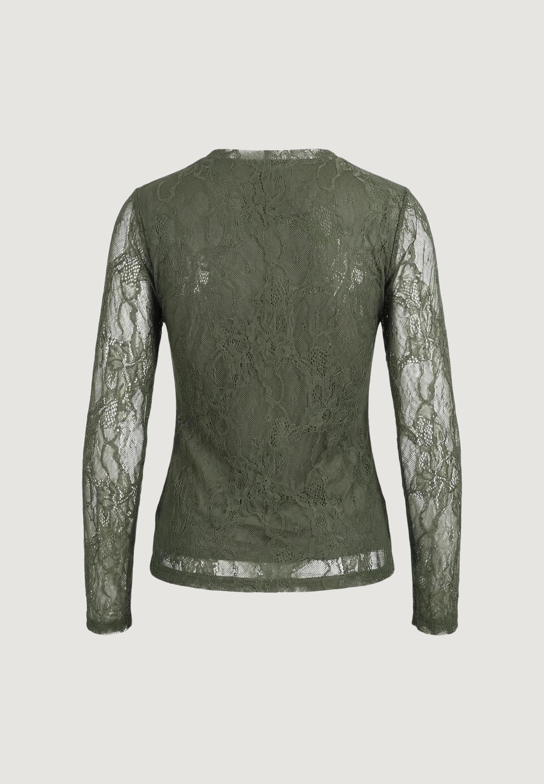 Top Pizzo