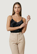 Top Satin