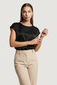 Top Satin