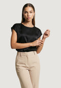Top Satin