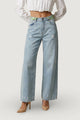 Jeans Cotone Strappati