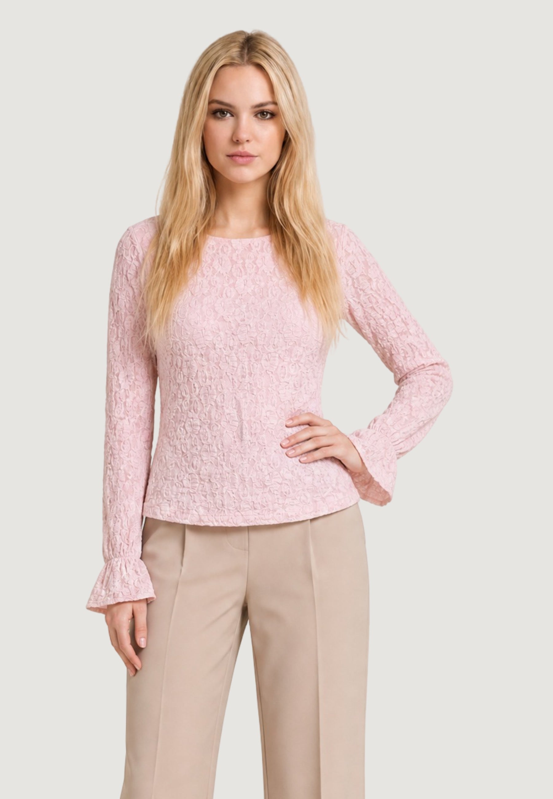 Top Pizzo