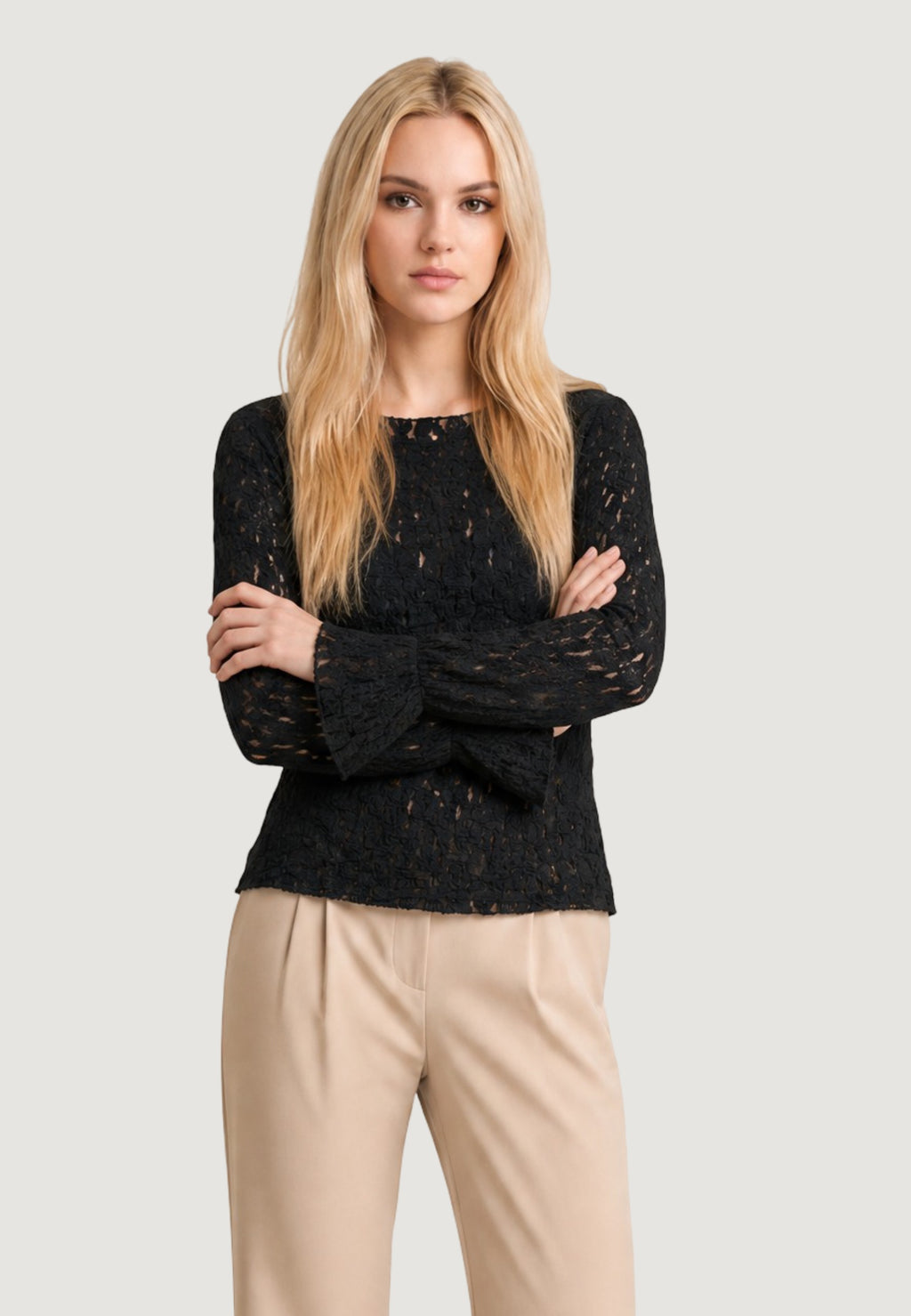 Top Pizzo