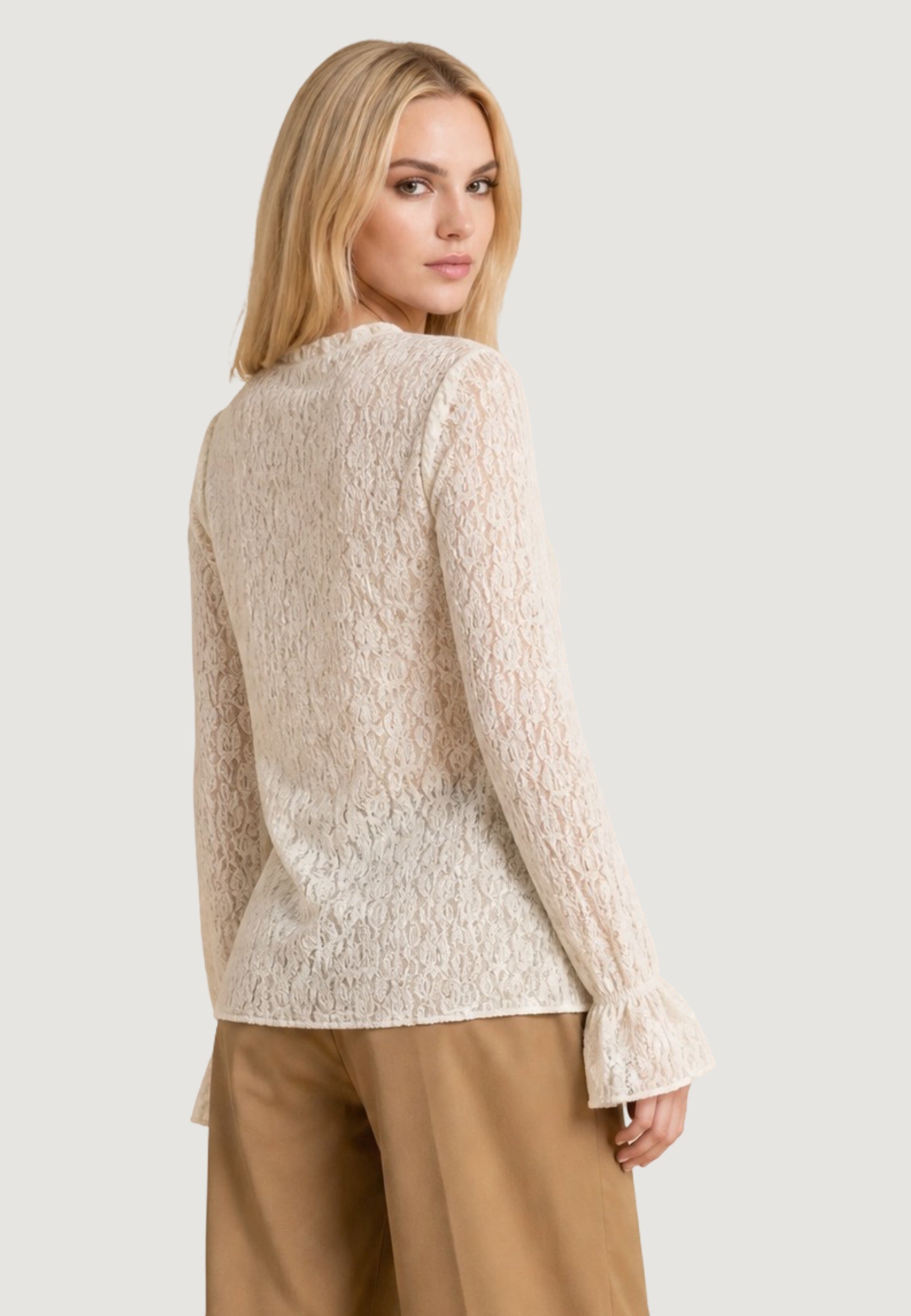Top Pizzo