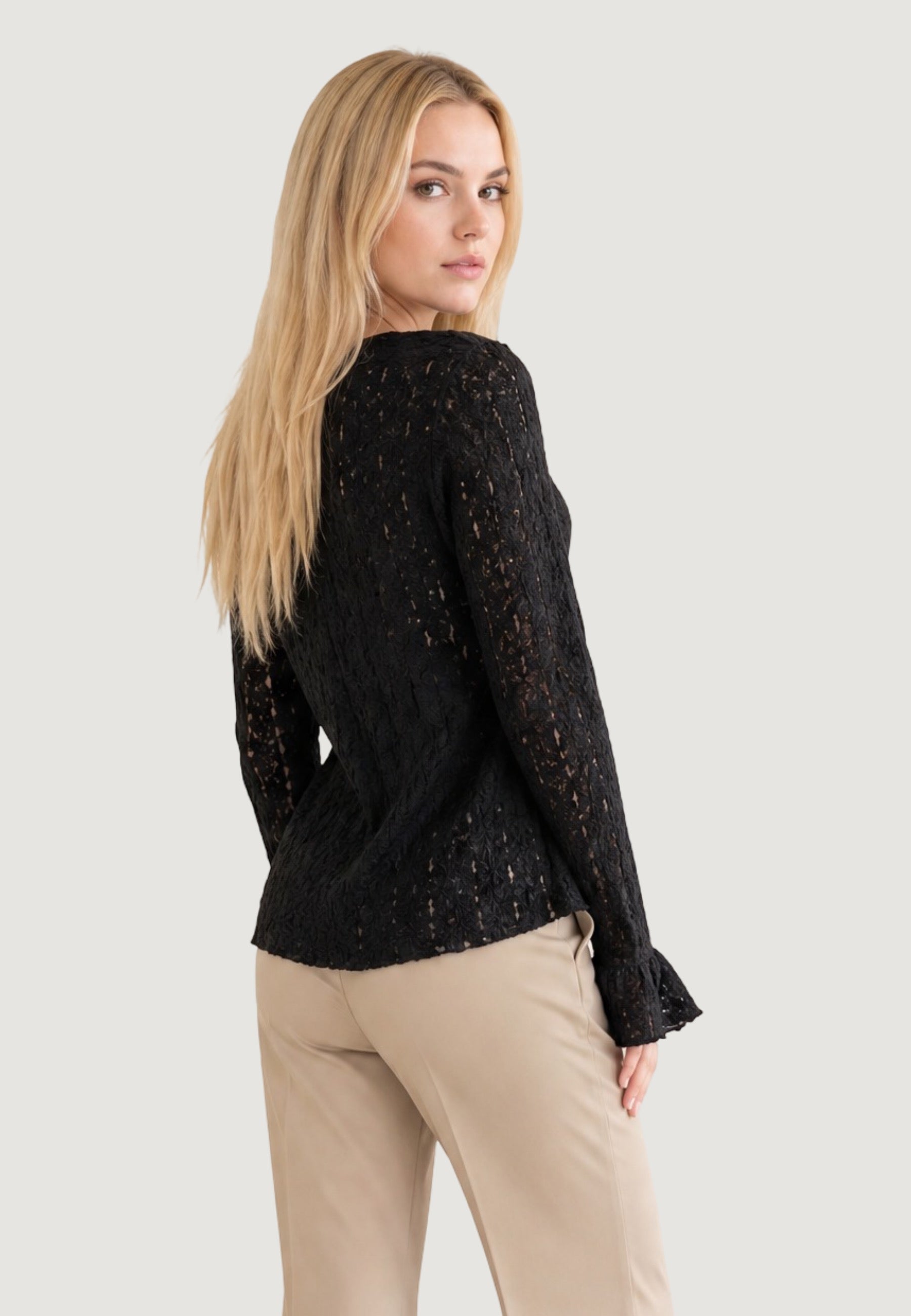 Top Pizzo
