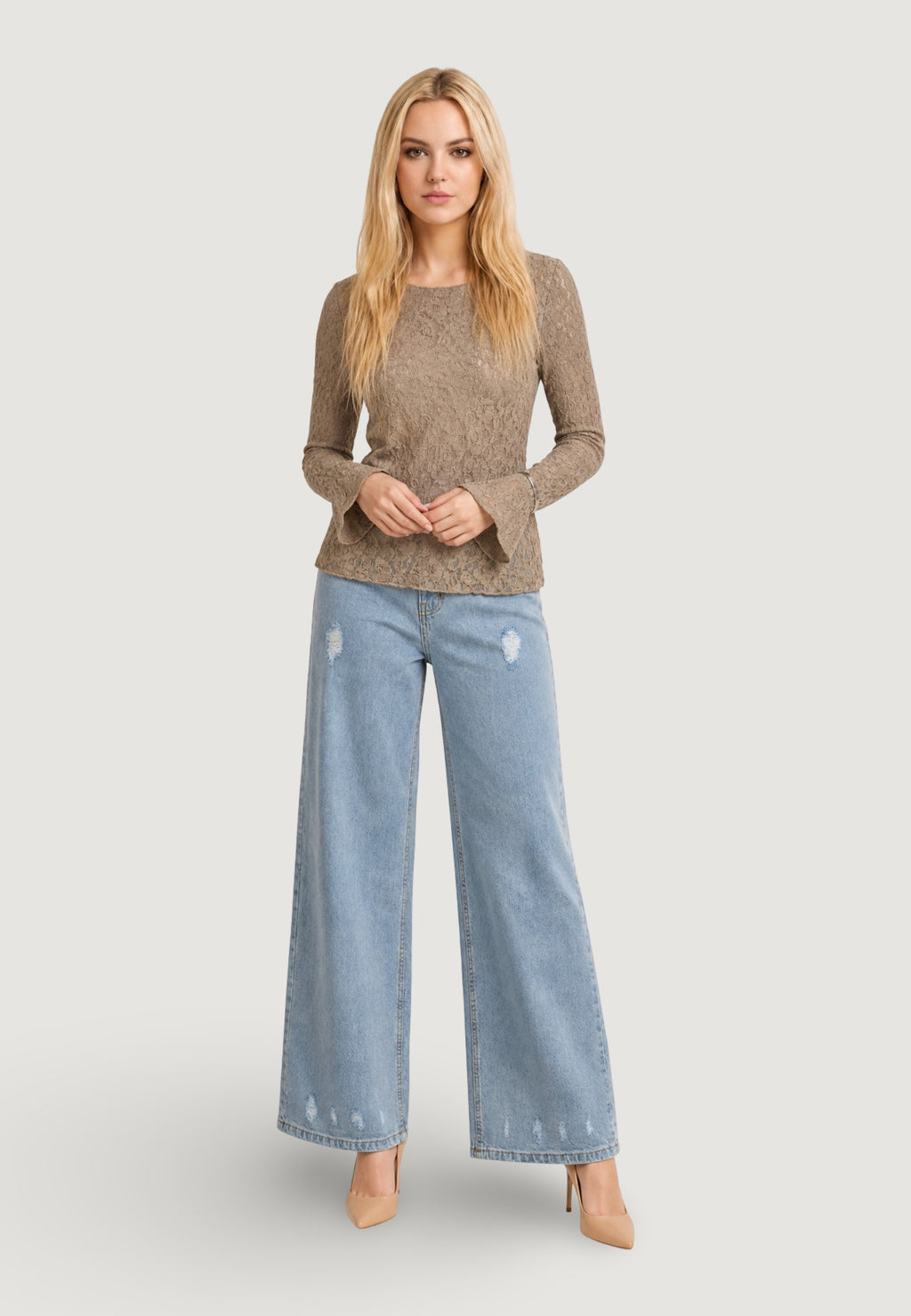 Top Pizzo