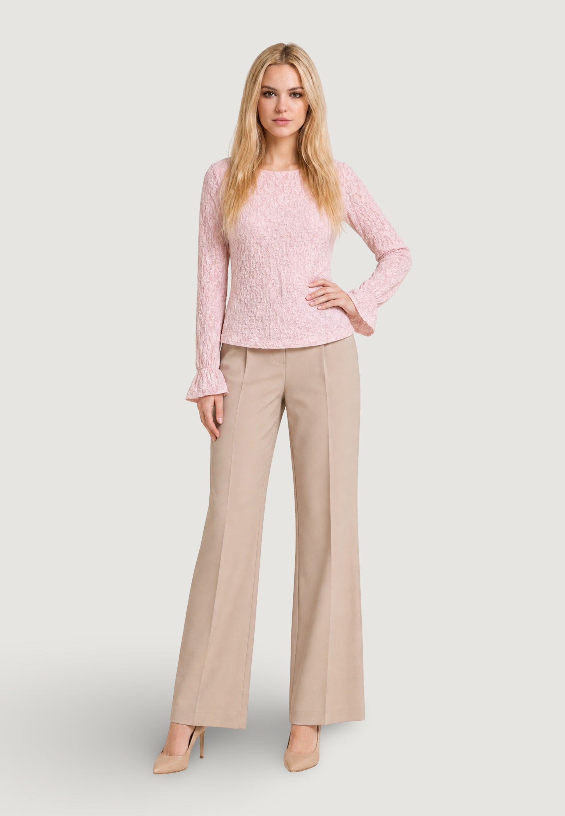 Top Pizzo