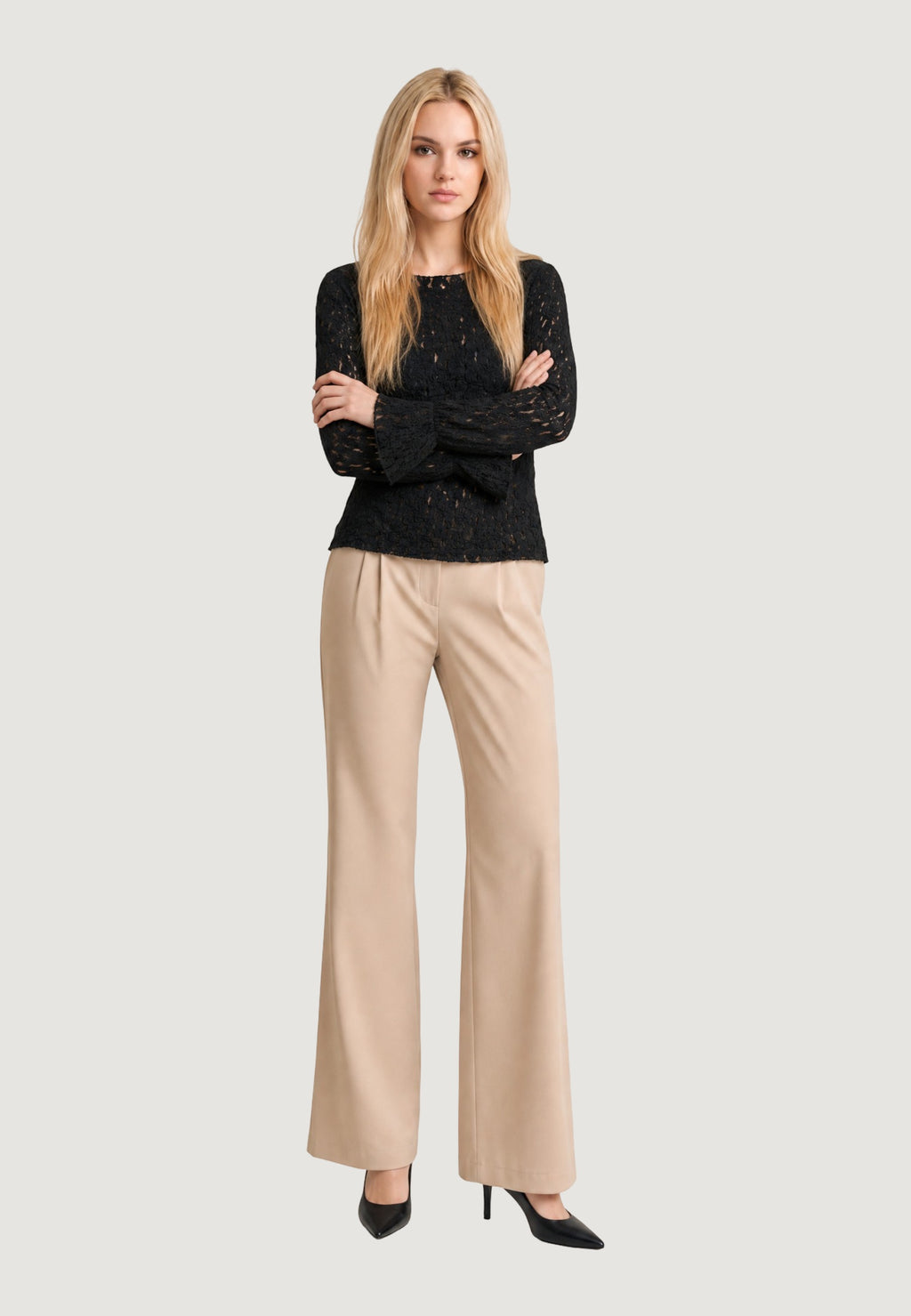 Top Pizzo