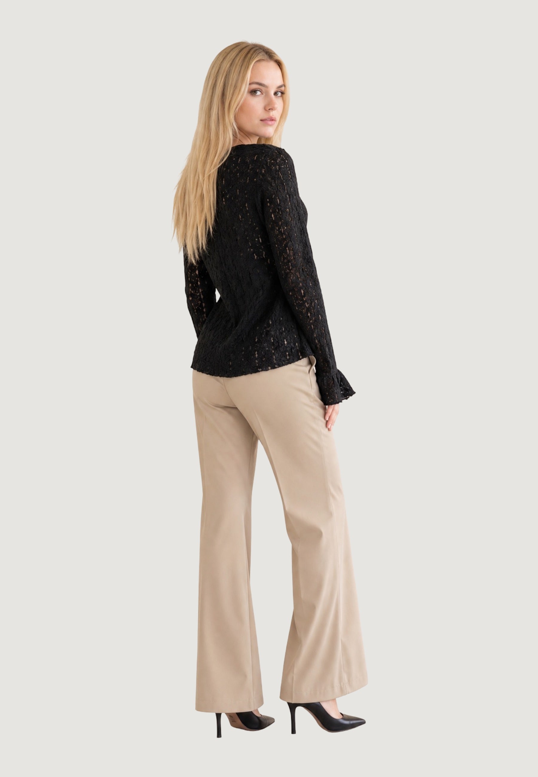 Top Pizzo